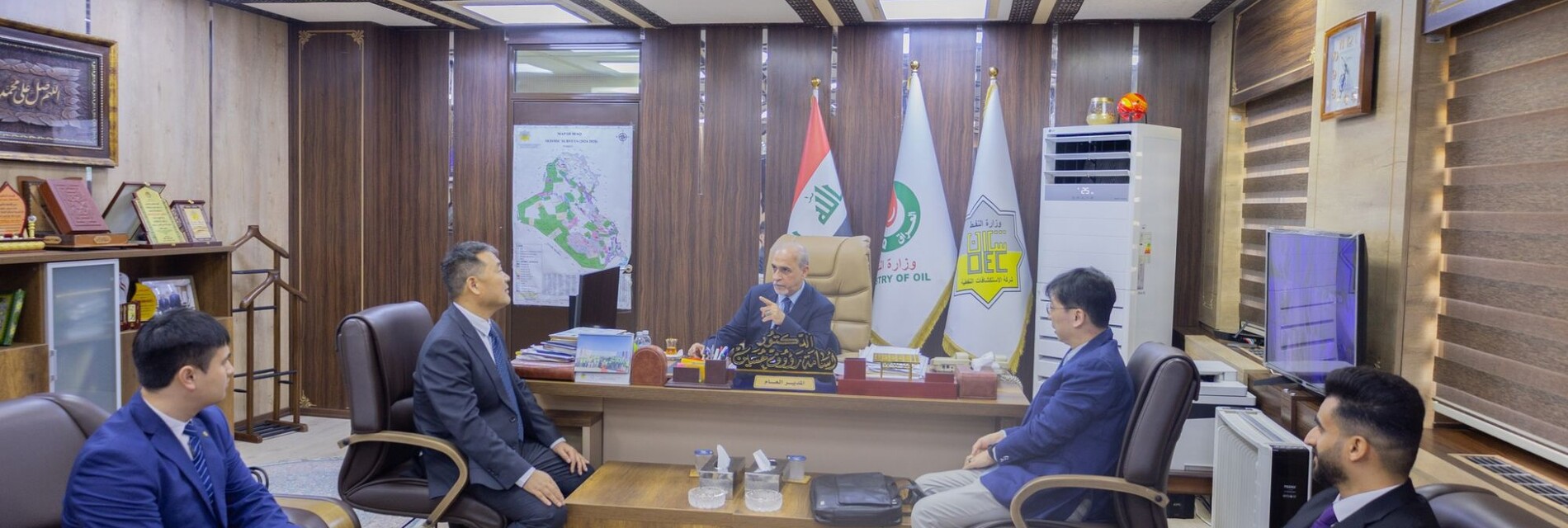 الأخبار والإنجازات