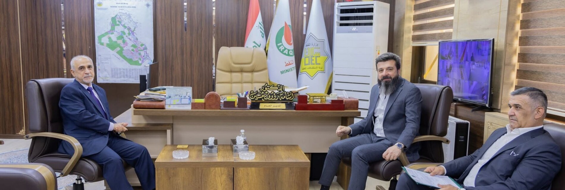 الأخبار والإنجازات