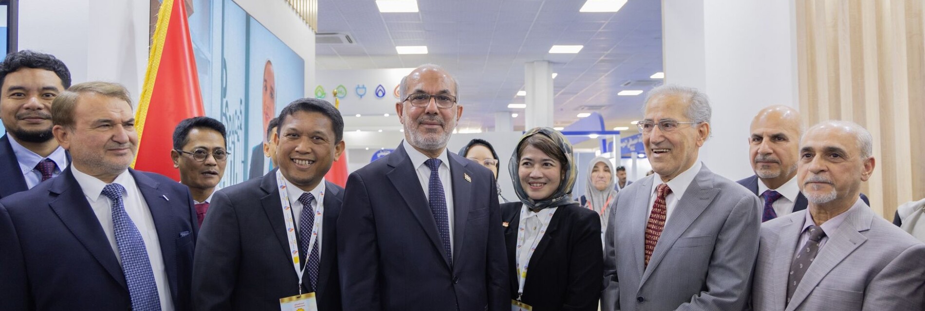 الأخبار والإنجازات