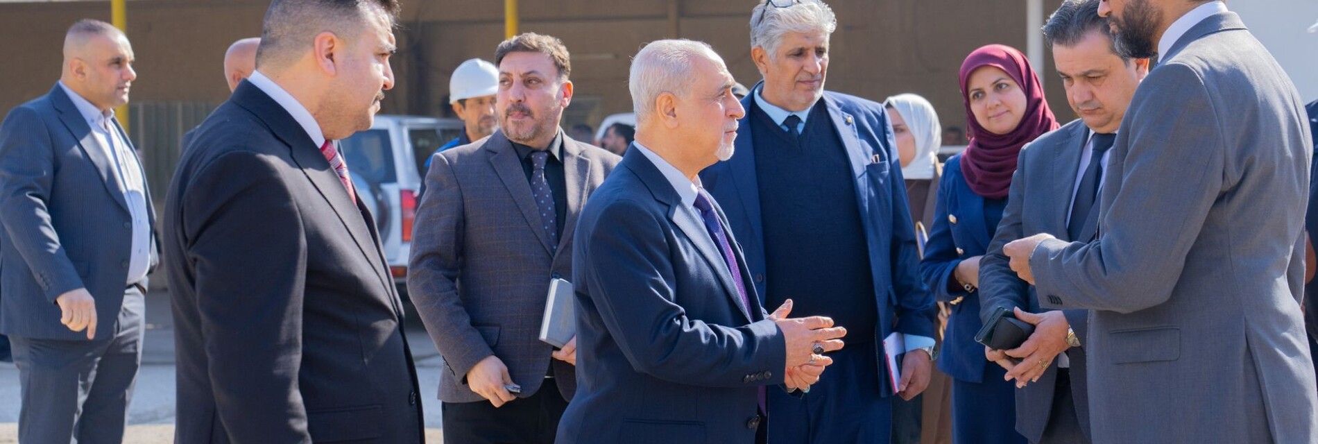 الأخبار والإنجازات