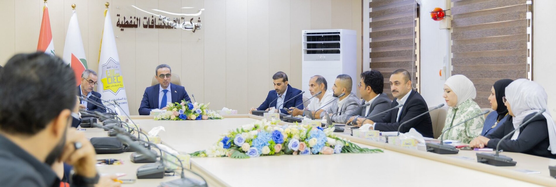 الأخبار والإنجازات