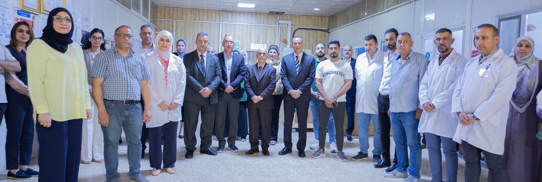 الأخبار والإنجازات