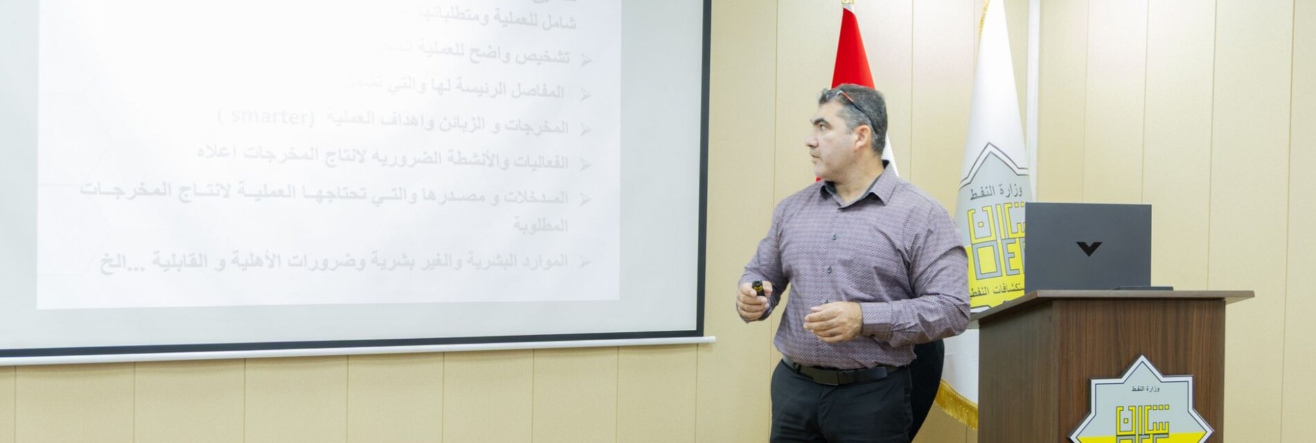 الأخبار والإنجازات