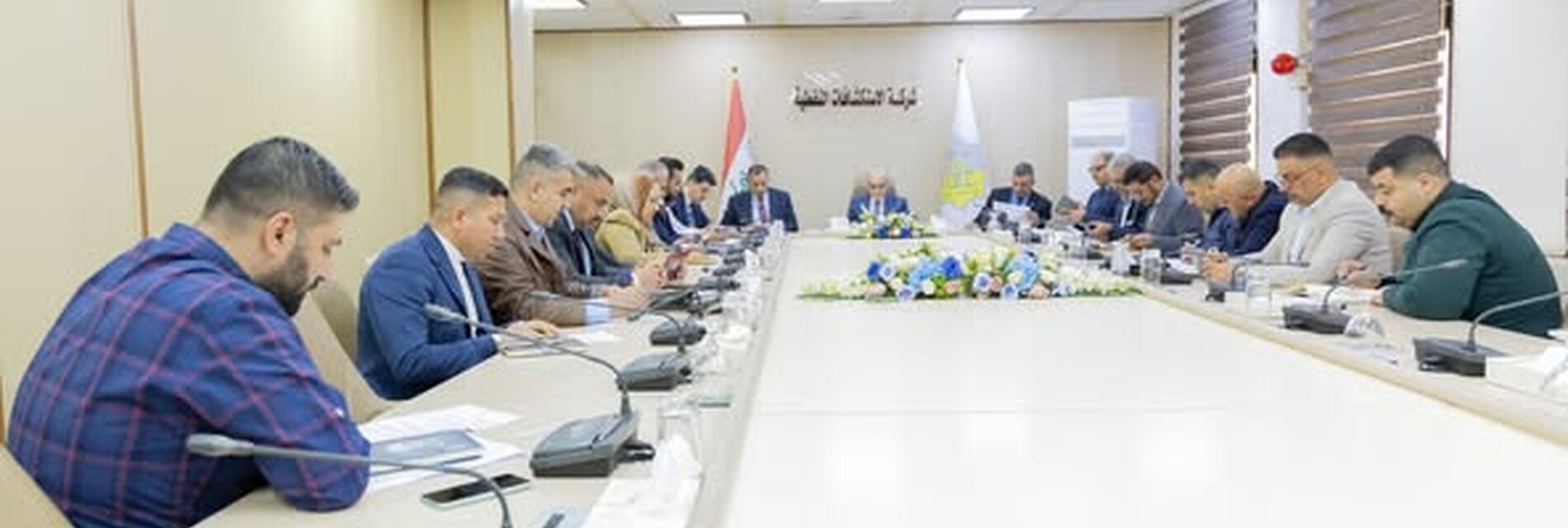 الأخبار والإنجازات