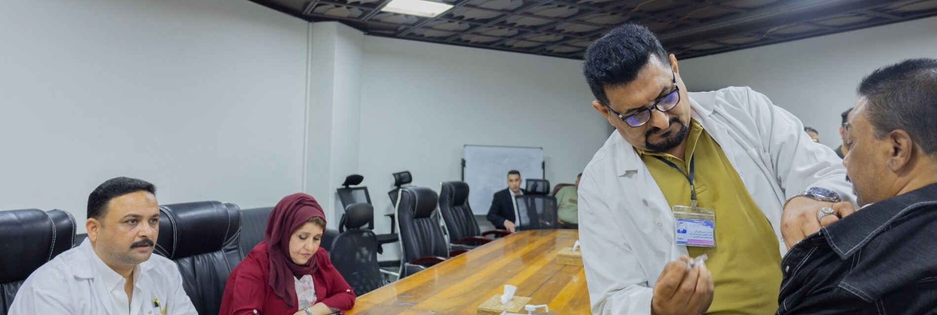 الأخبار والإنجازات