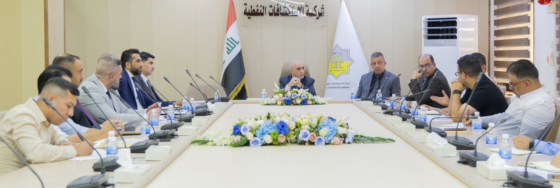الأخبار والإنجازات