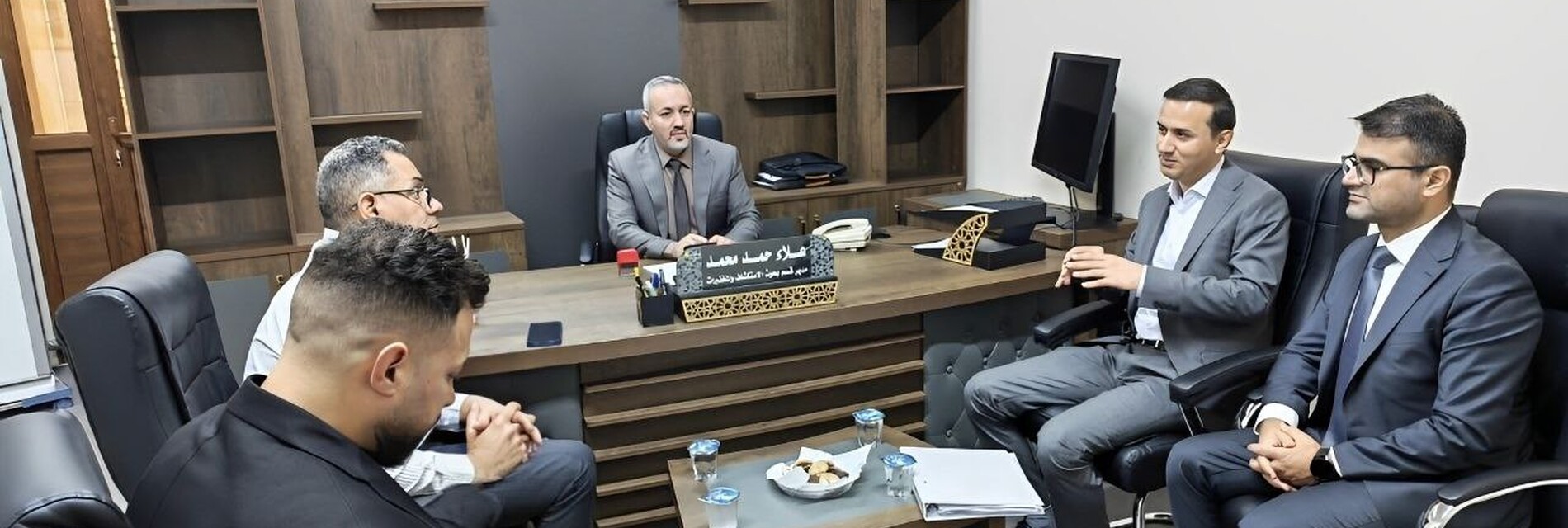 الأخبار والإنجازات