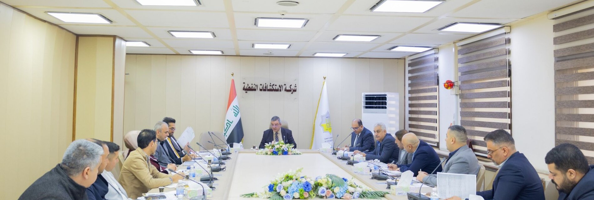 الأخبار والإنجازات