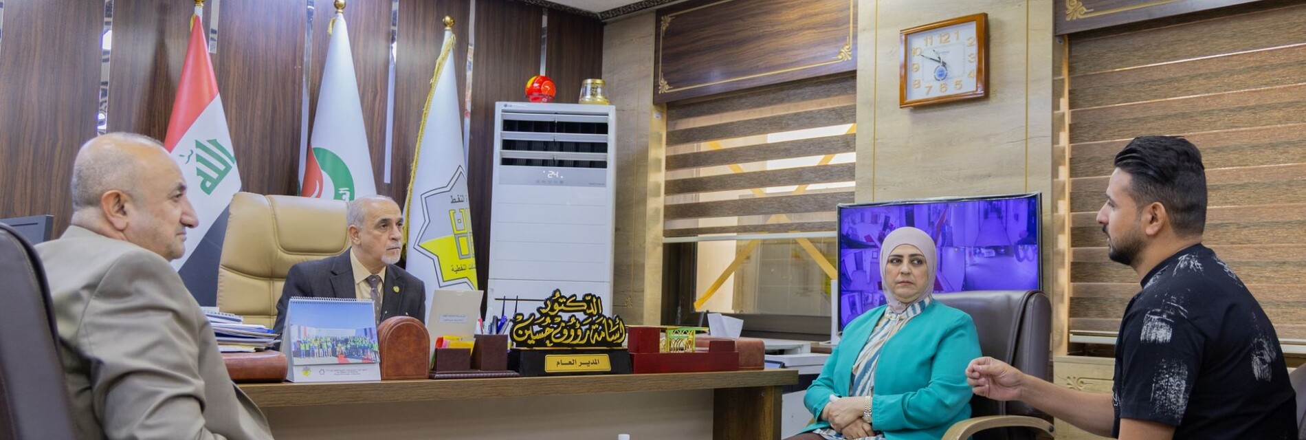 الأخبار والإنجازات