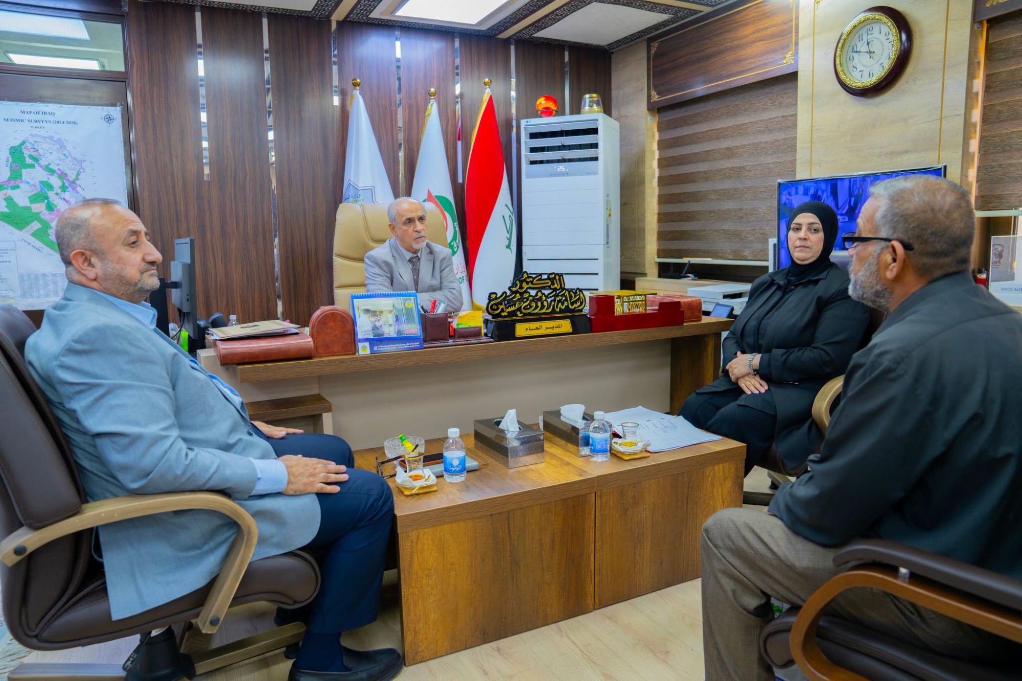 الأخبار والإنجازات
