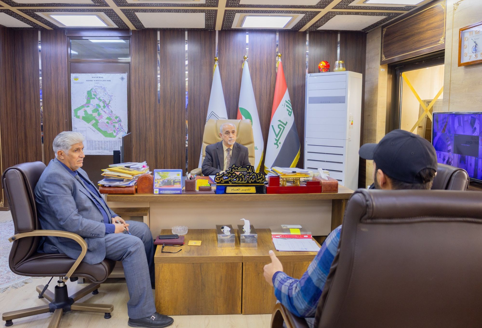 الأخبار والإنجازات