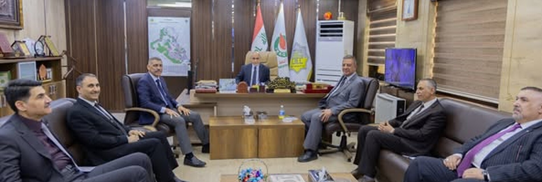 الأخبار والإنجازات