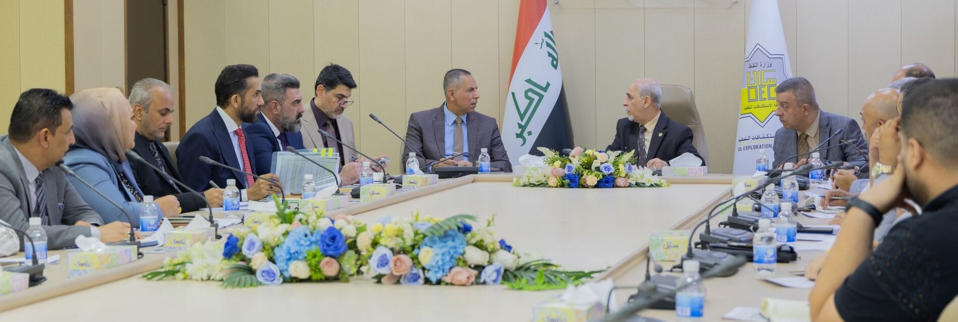 الأخبار والإنجازات