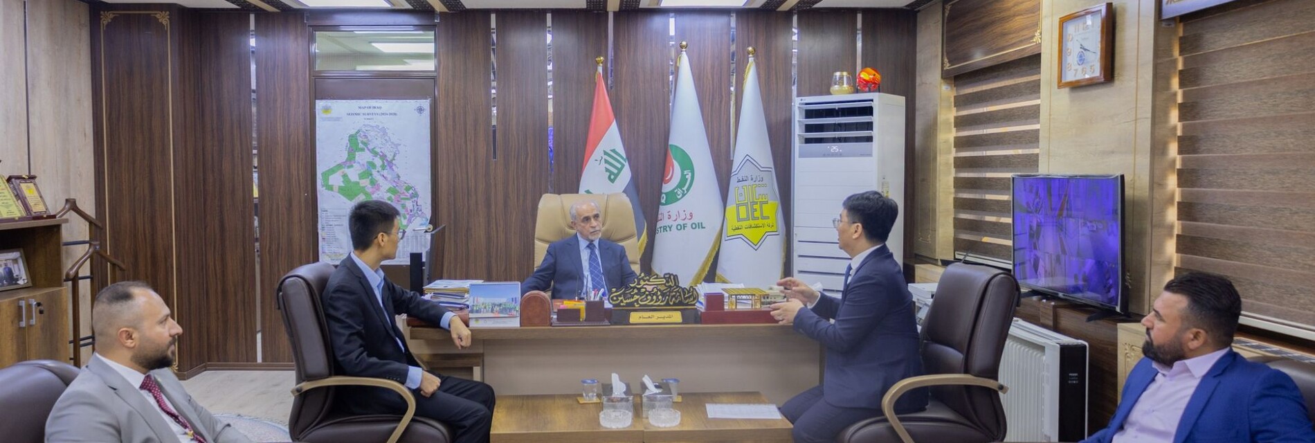 الأخبار والإنجازات