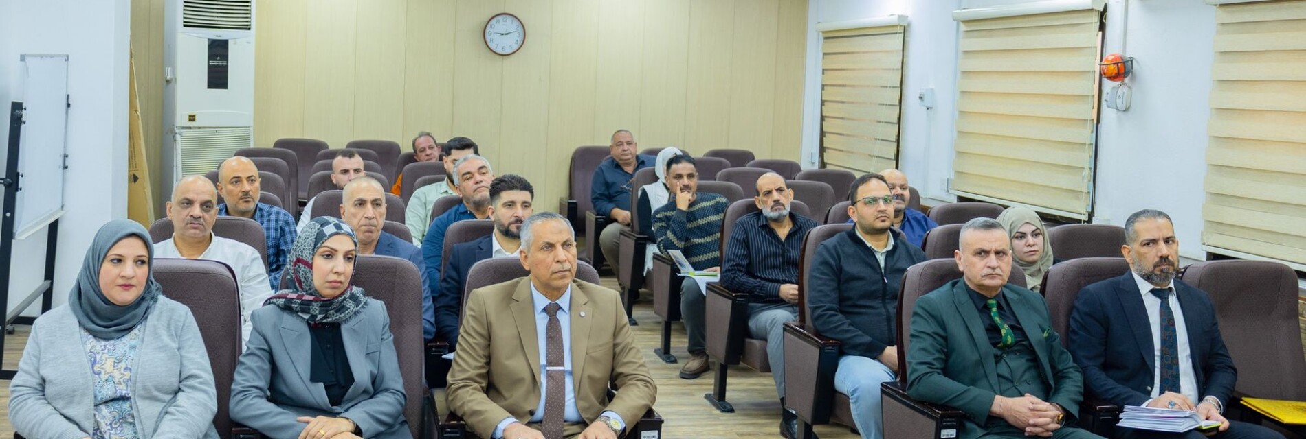 الأخبار والإنجازات