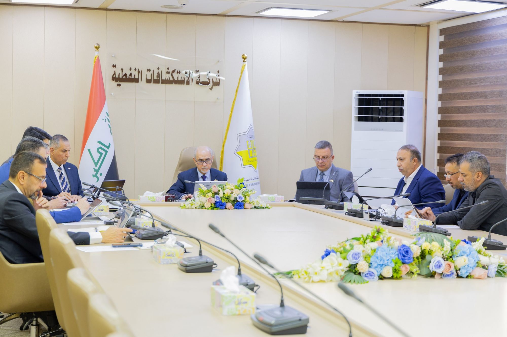 الأخبار والإنجازات