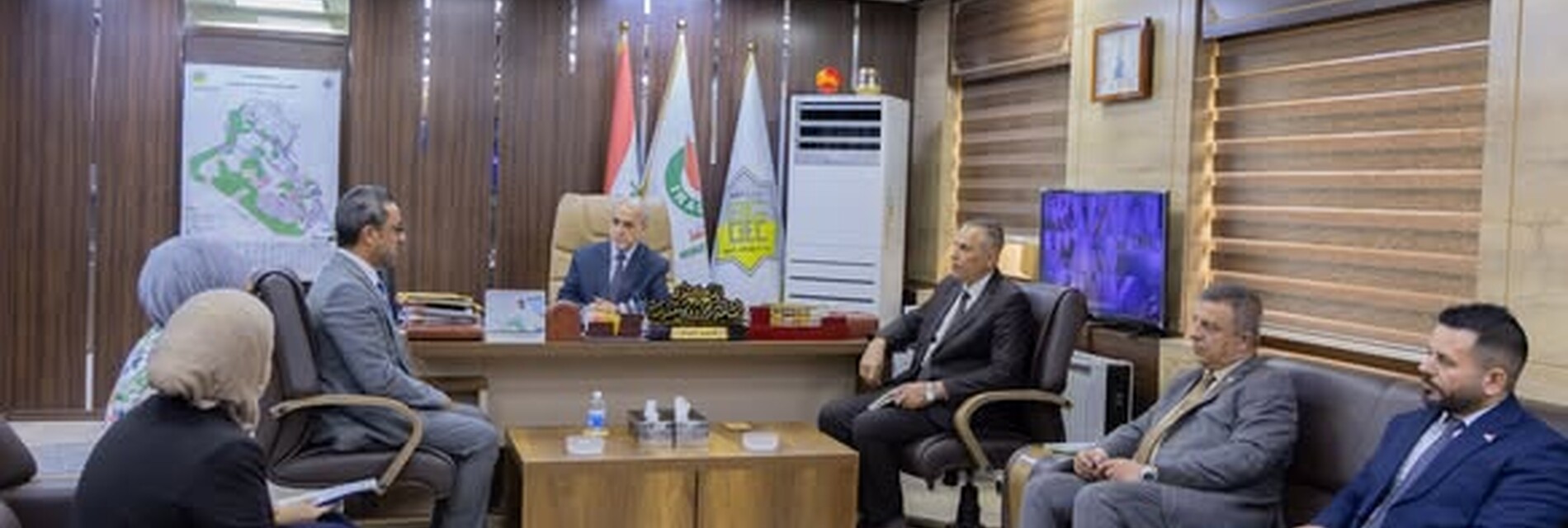 الأخبار والإنجازات