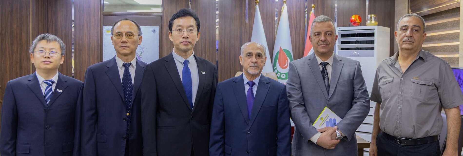 الأخبار والإنجازات