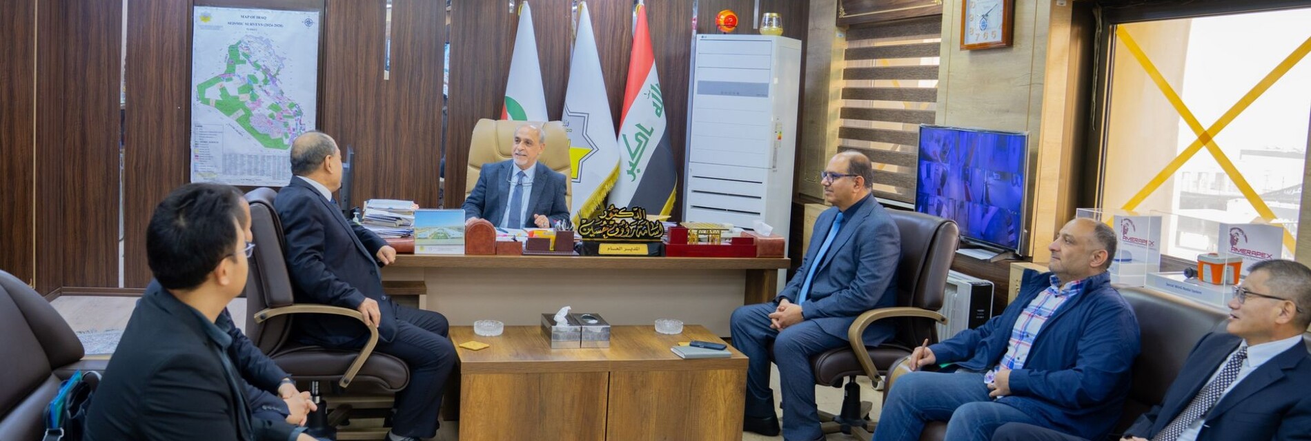 الأخبار والإنجازات