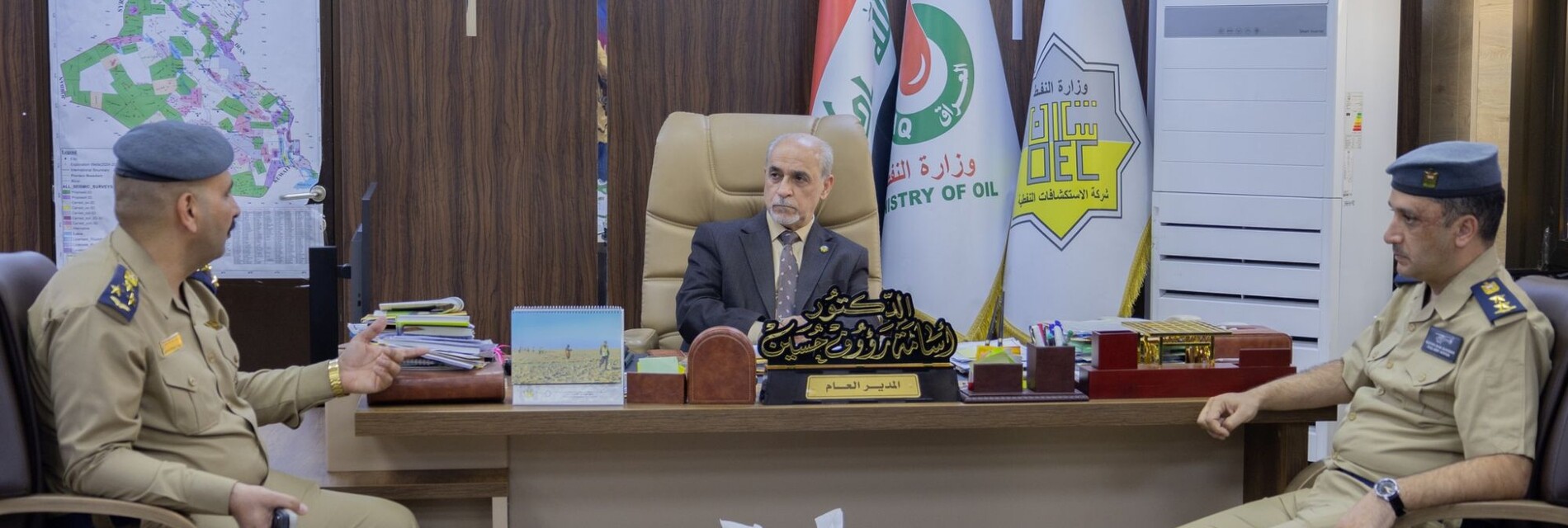 الأخبار والإنجازات