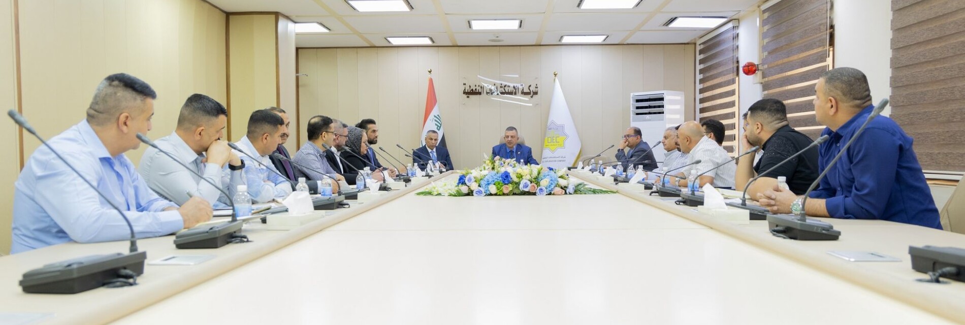 الأخبار والإنجازات