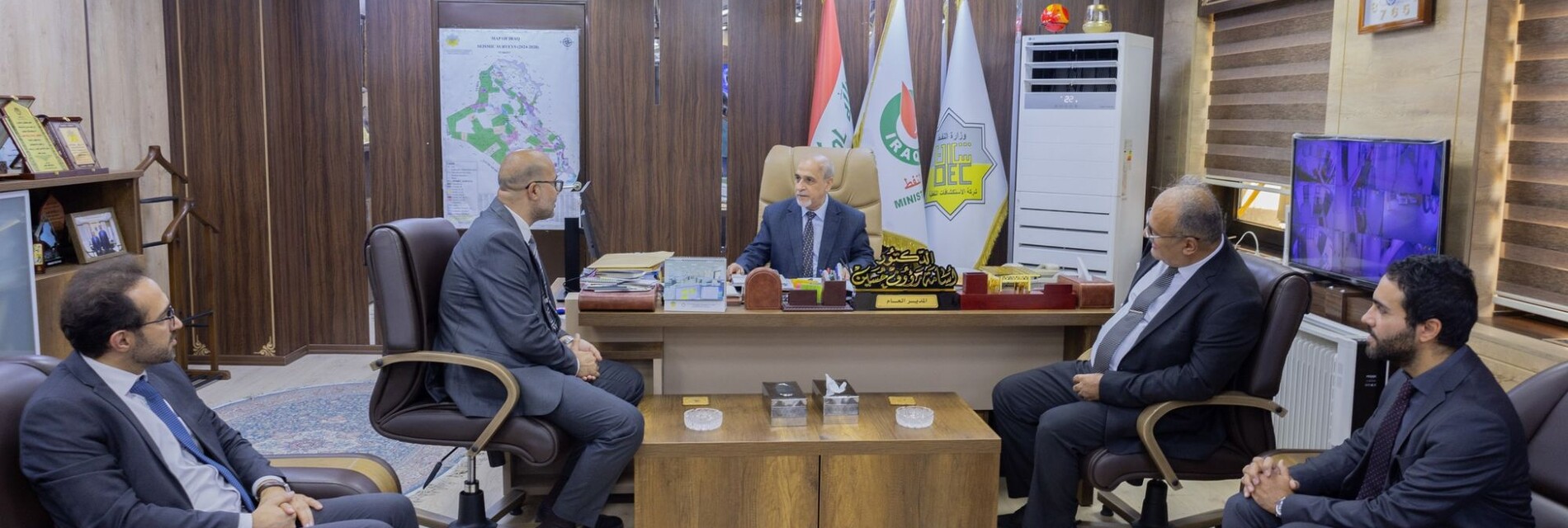 الأخبار والإنجازات