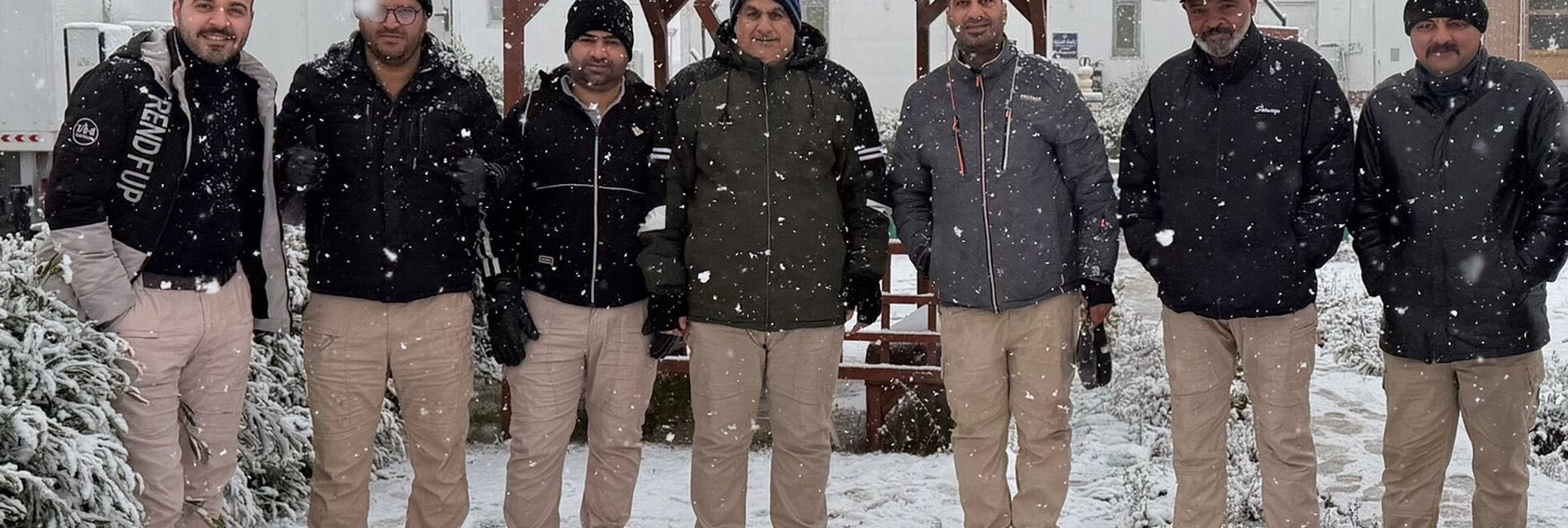 الأخبار والإنجازات