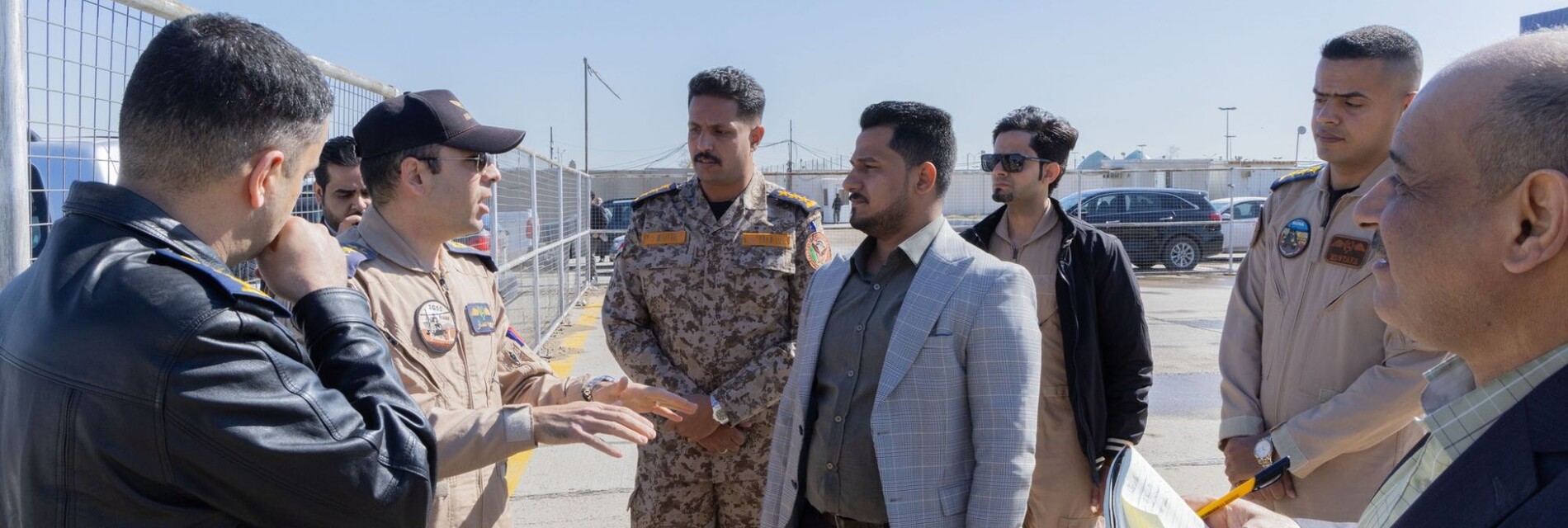 الأخبار والإنجازات