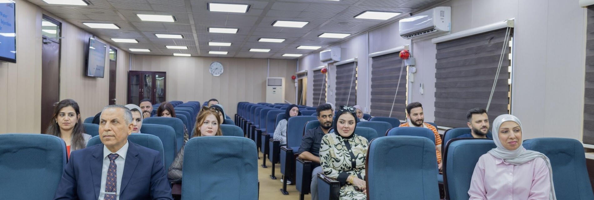 الأخبار والإنجازات