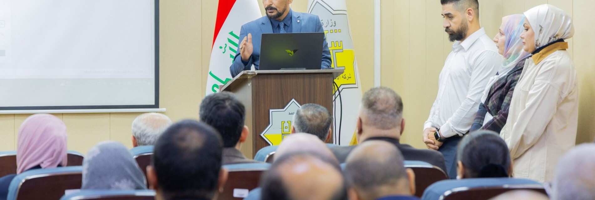 الأخبار والإنجازات