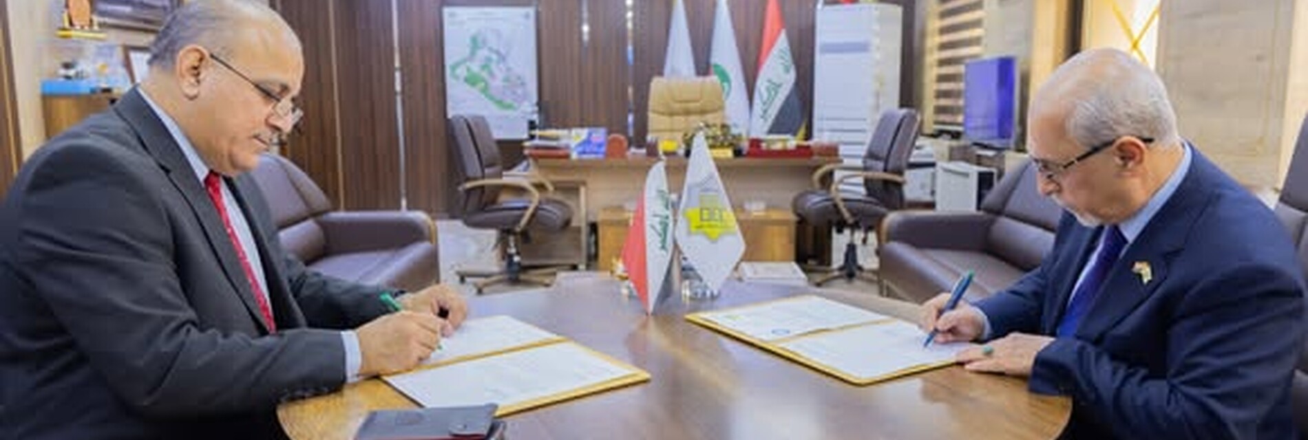 الأخبار والإنجازات