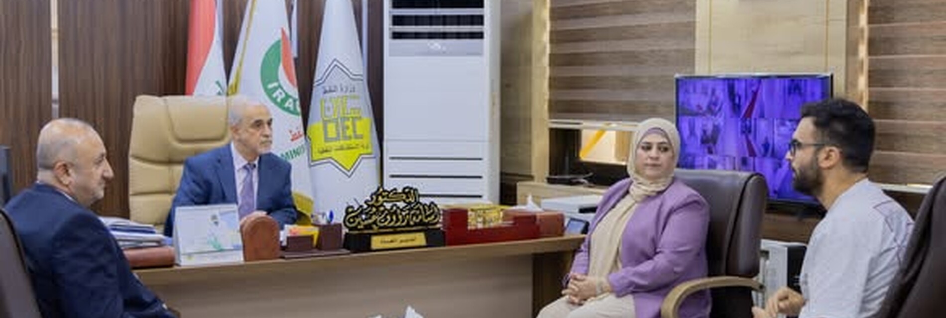 الأخبار والإنجازات