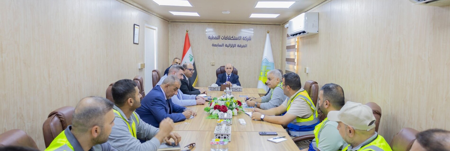 الأخبار والإنجازات