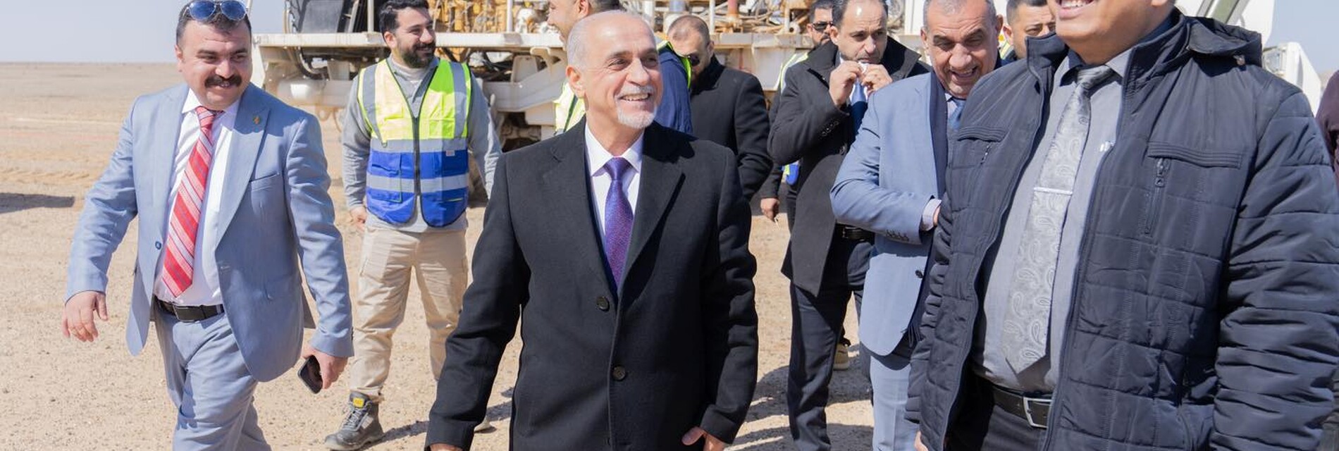 الأخبار والإنجازات