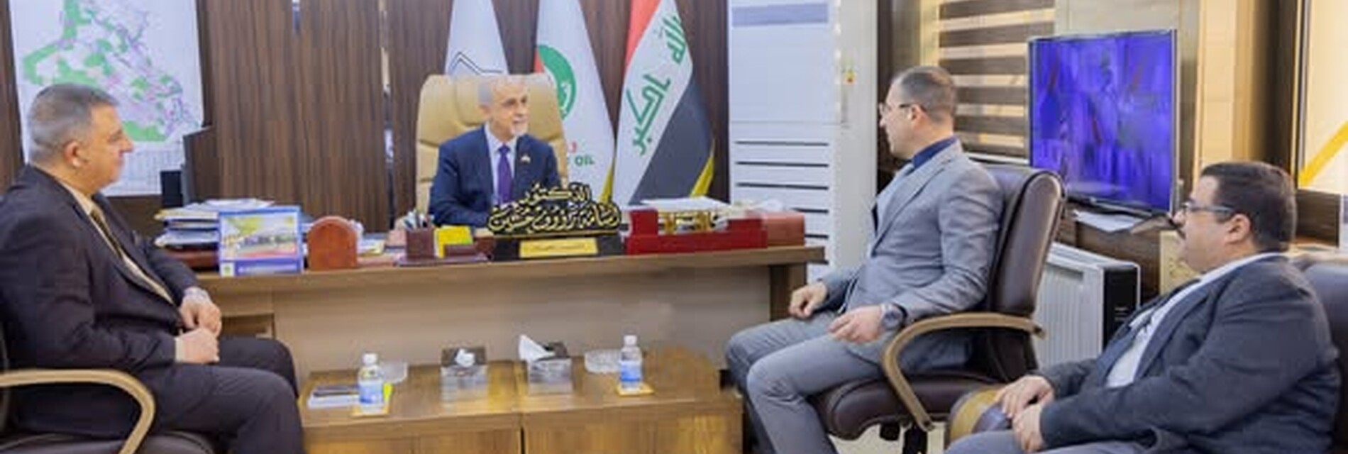 الأخبار والإنجازات