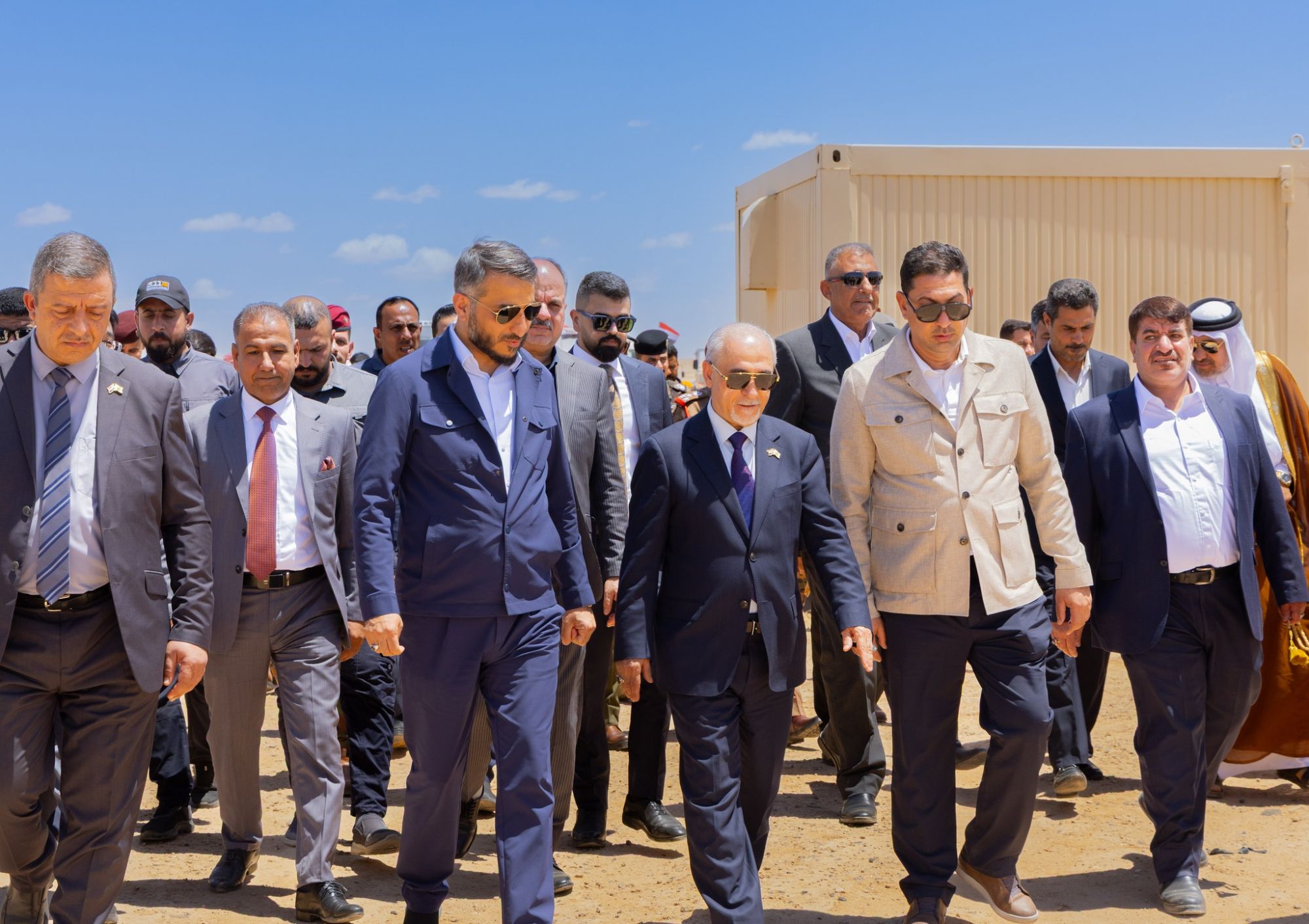 الأخبار والإنجازات
