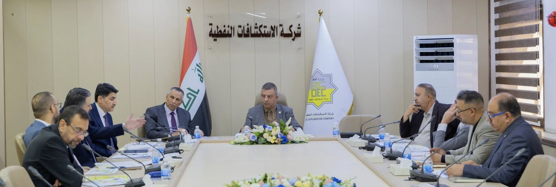 الأخبار والإنجازات
