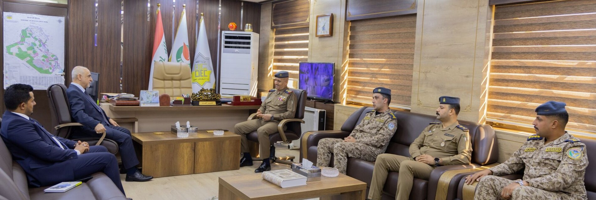 الأخبار والإنجازات