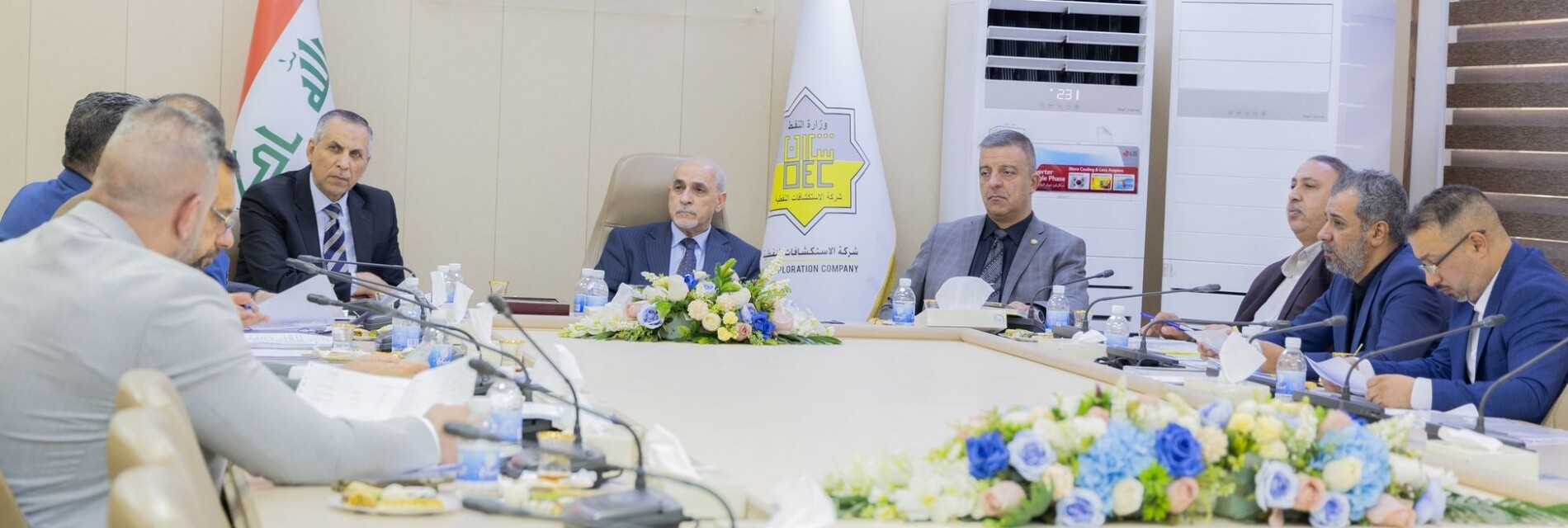 الأخبار والإنجازات