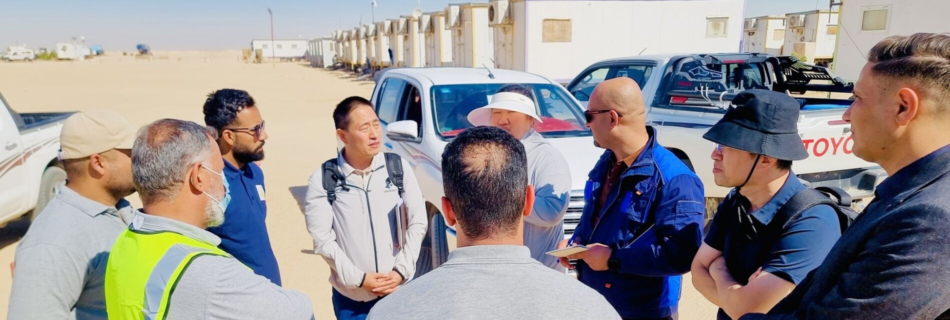 الأخبار والإنجازات