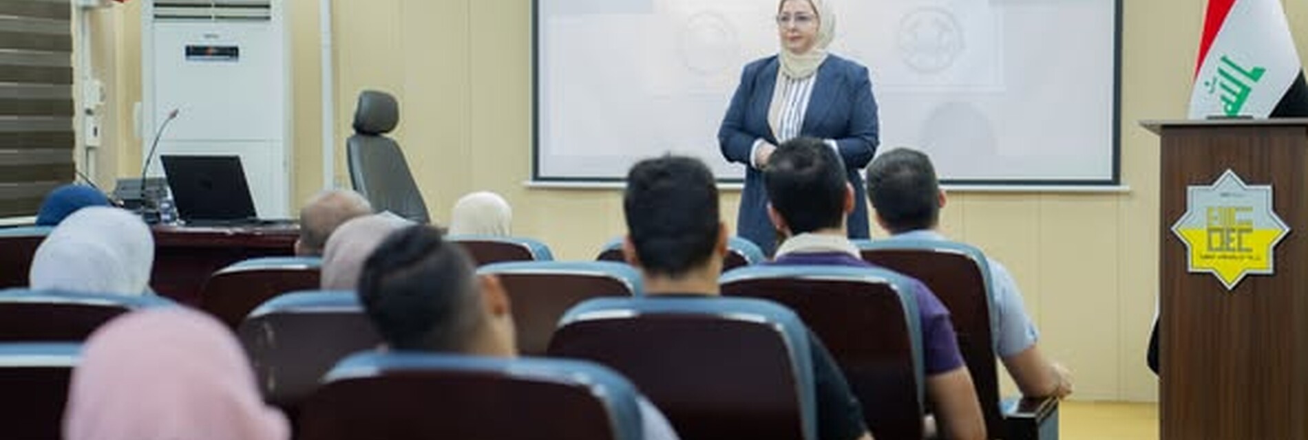 الأخبار والإنجازات