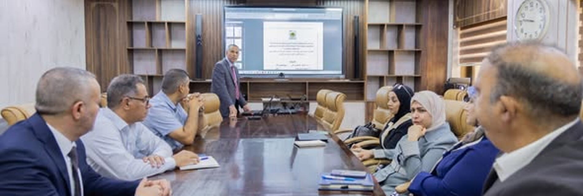 الأخبار والإنجازات