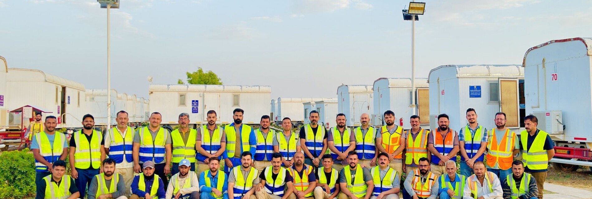 الأخبار والإنجازات