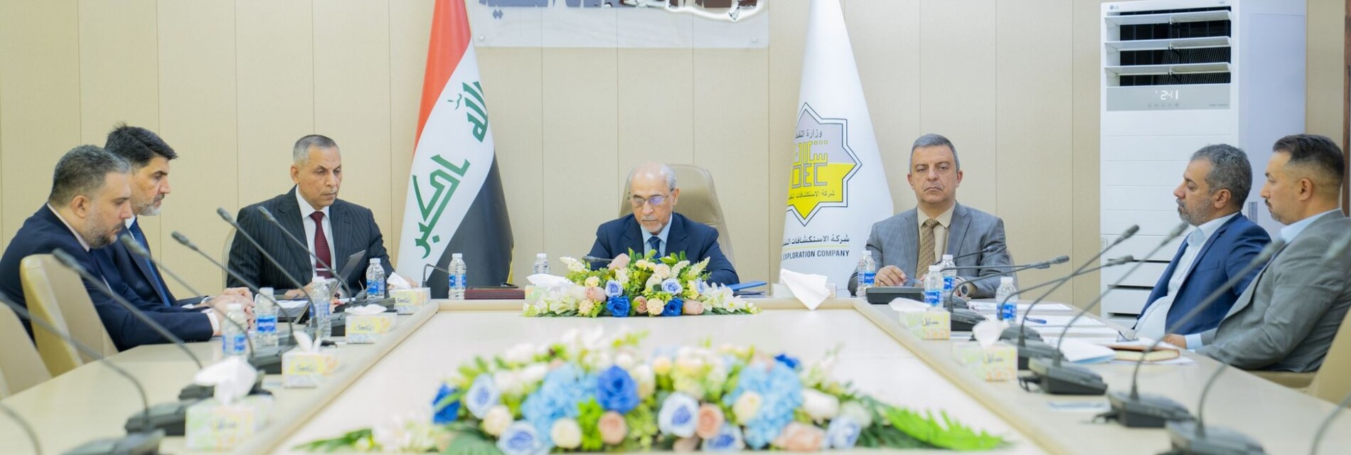 الأخبار والإنجازات