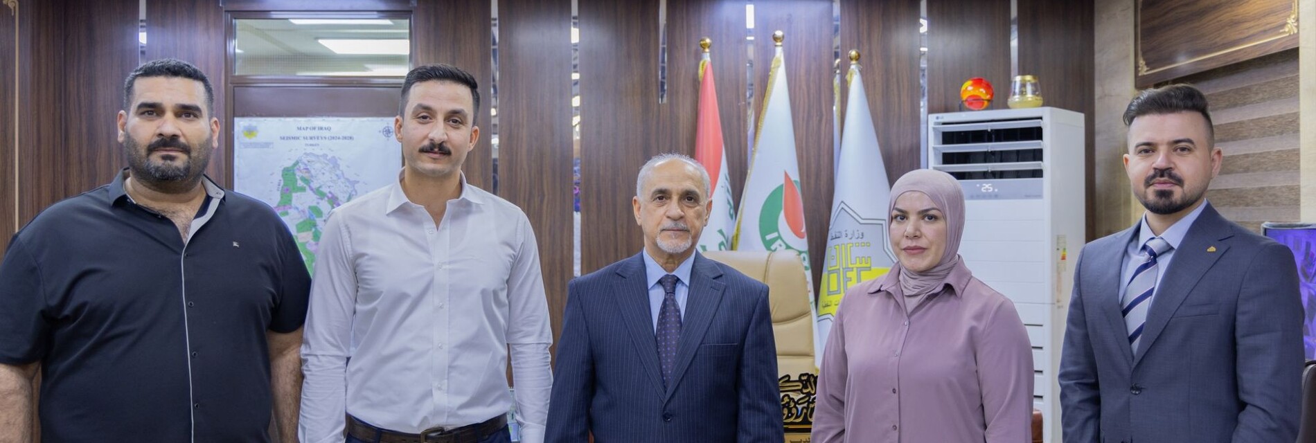 الأخبار والإنجازات