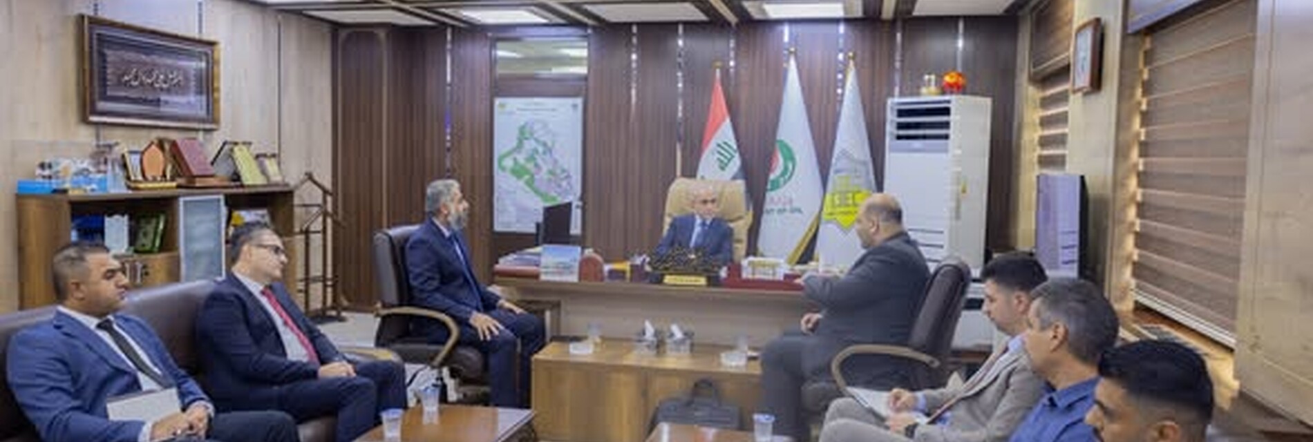 الأخبار والإنجازات