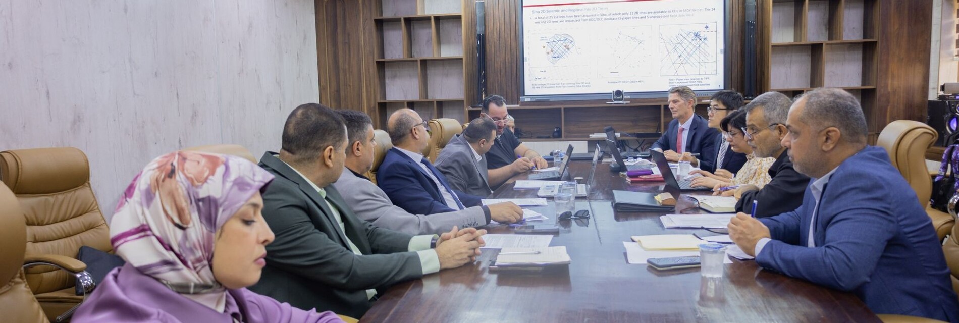 الأخبار والإنجازات