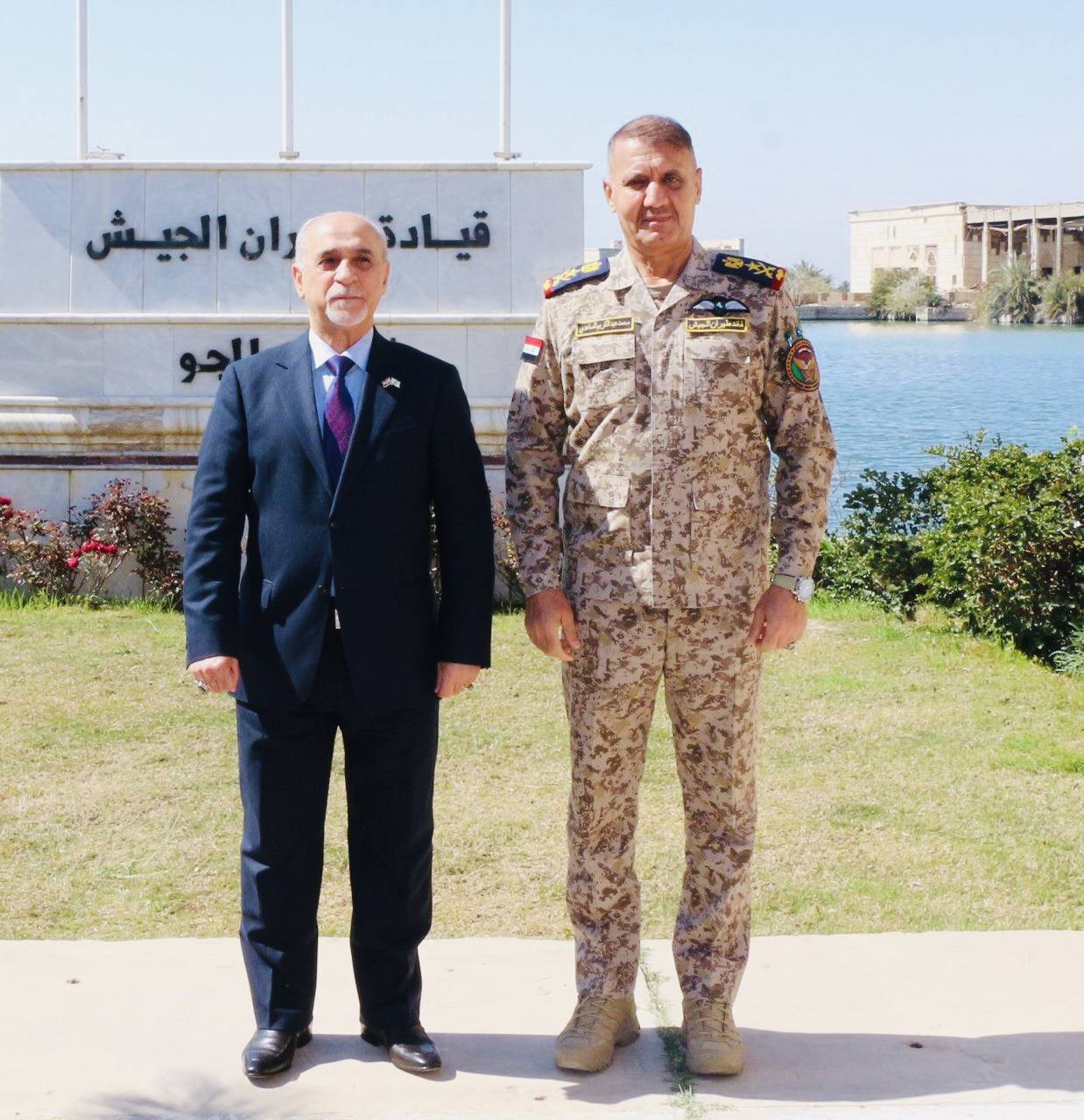 الأخبار والإنجازات