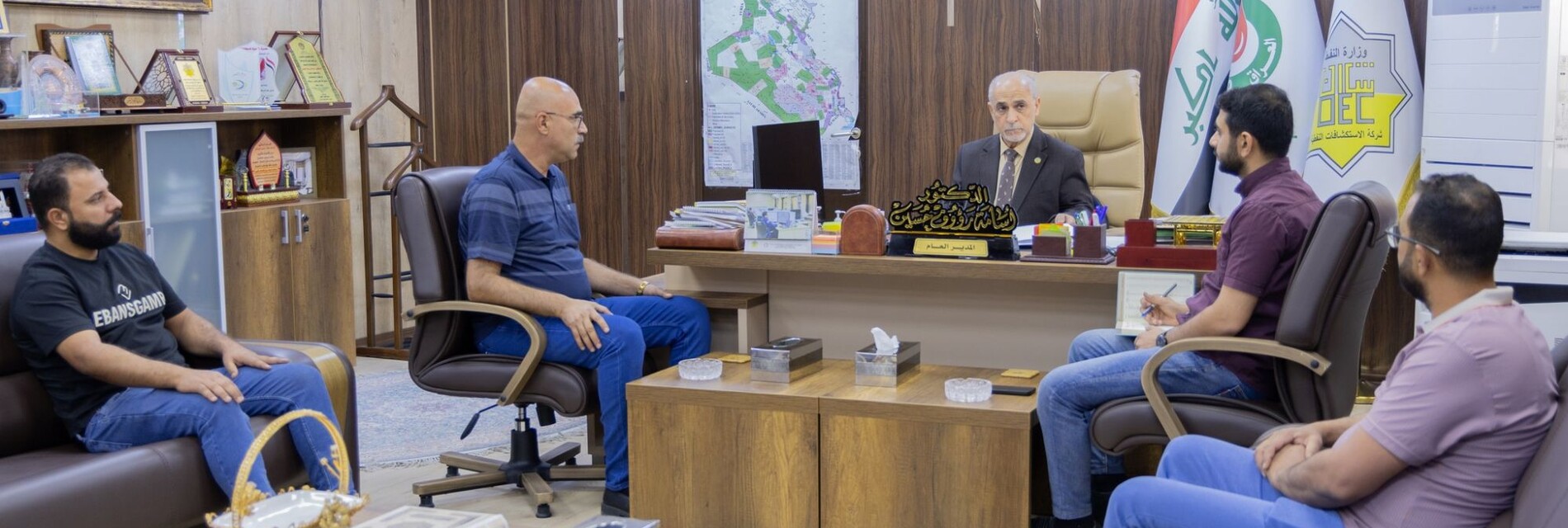 الأخبار والإنجازات