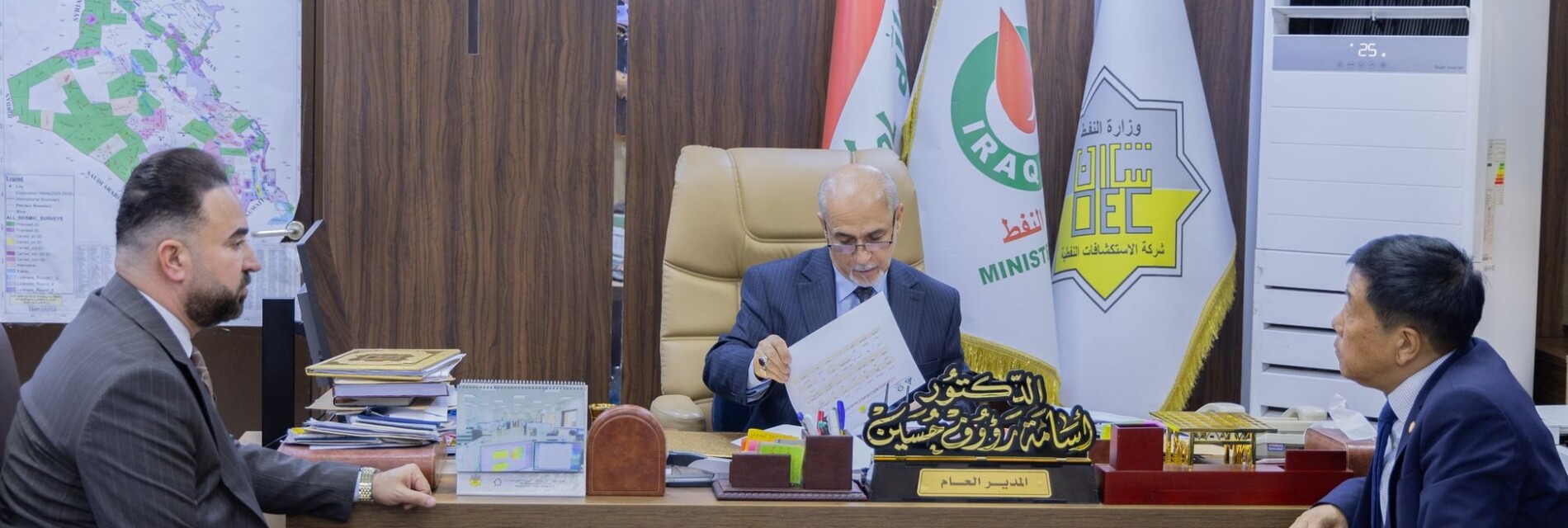 الأخبار والإنجازات